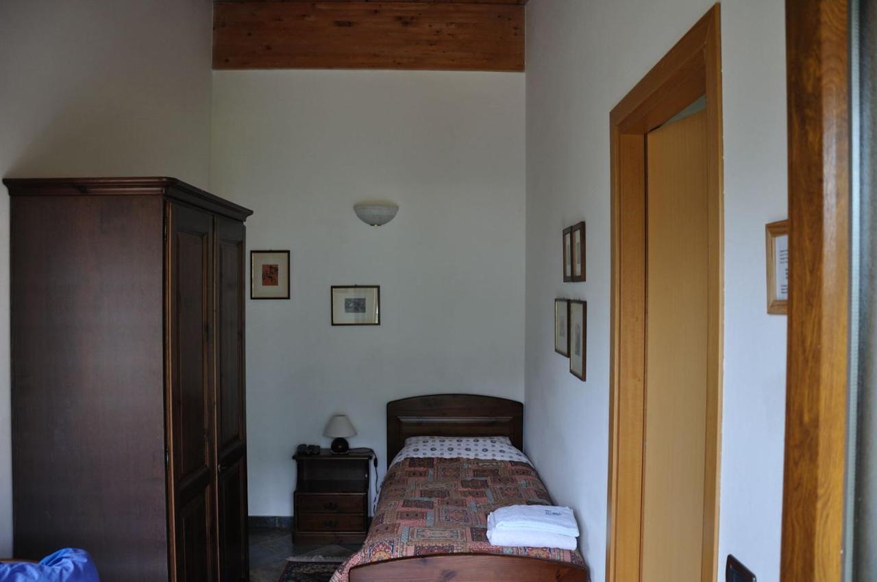 Albergo Trattoria Dazze Marcheno Exterior photo